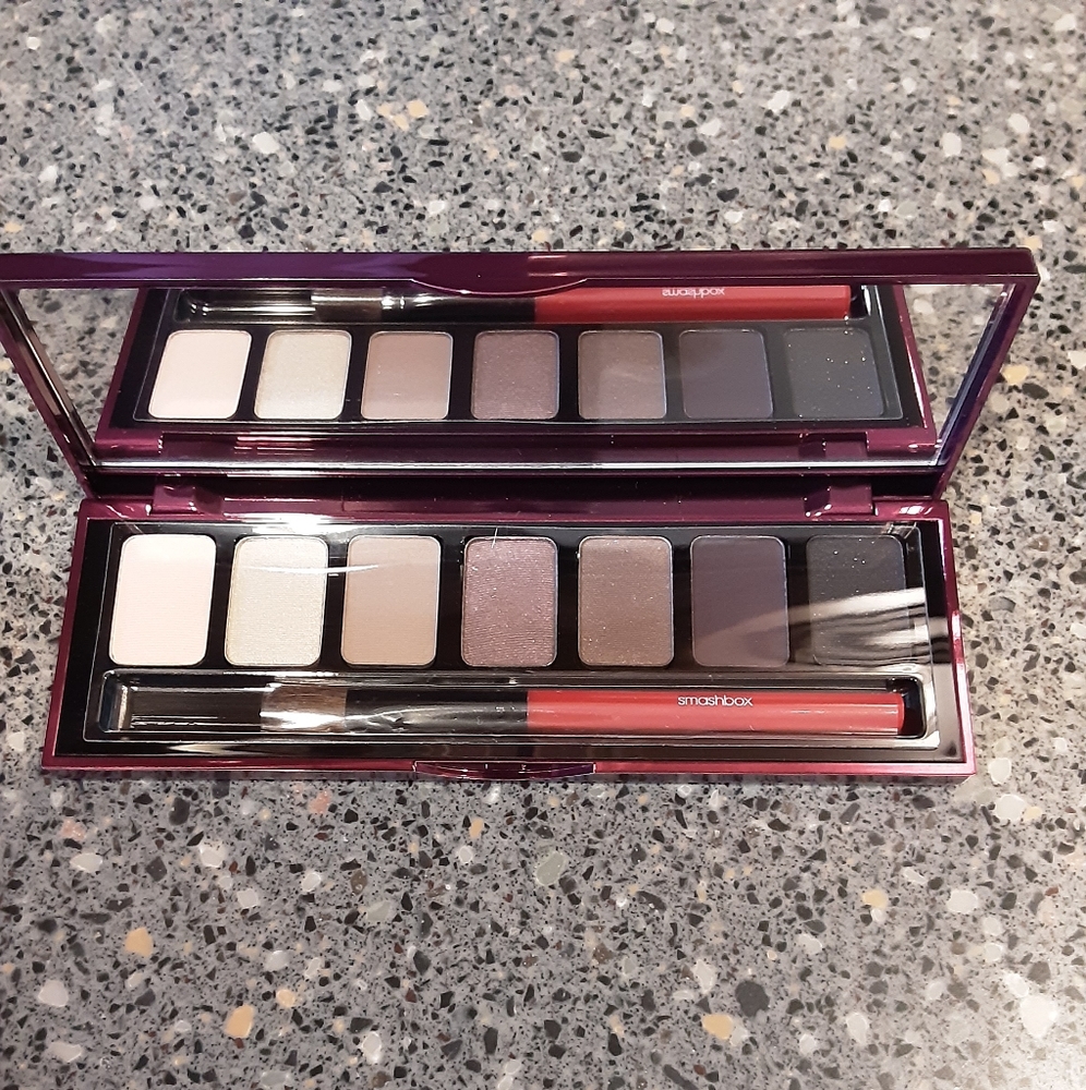 Brand New Lancome Cosmetic Bag and Mascara; Smashbox; L'Oreal; Clinique - Picture 2 of 3